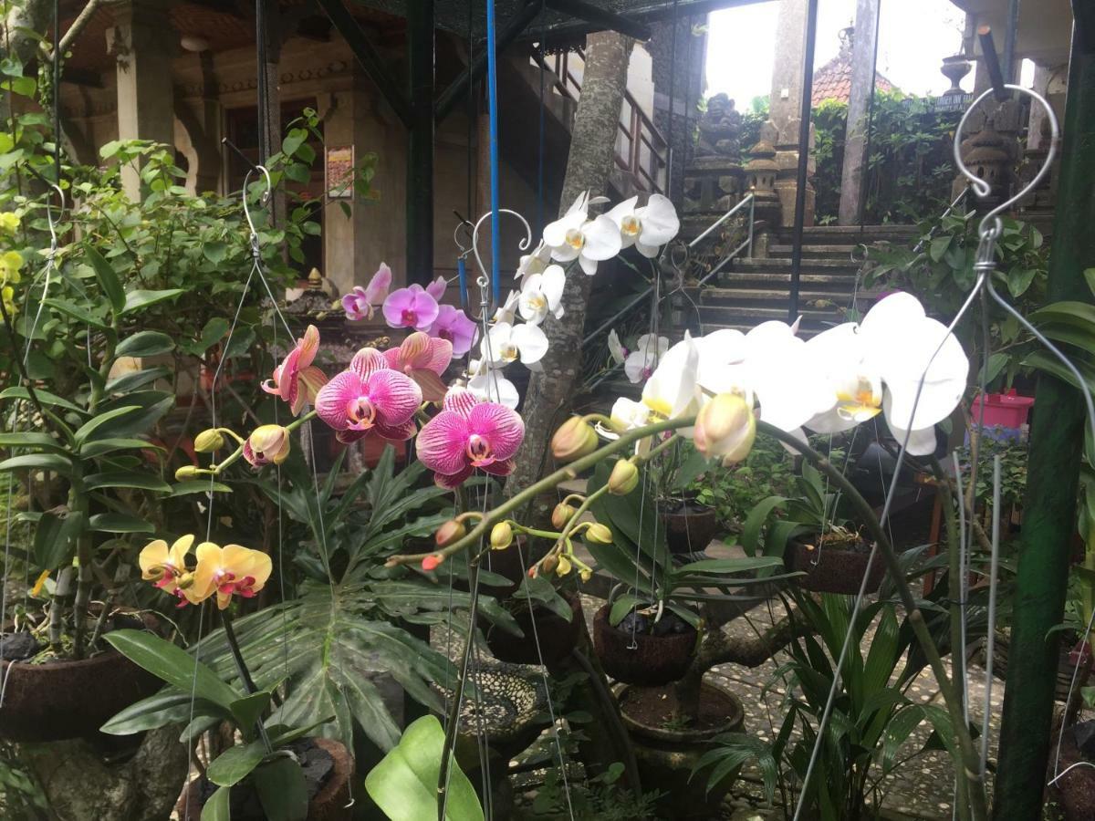 Tungeh Inn Ubud Eksteriør bilde